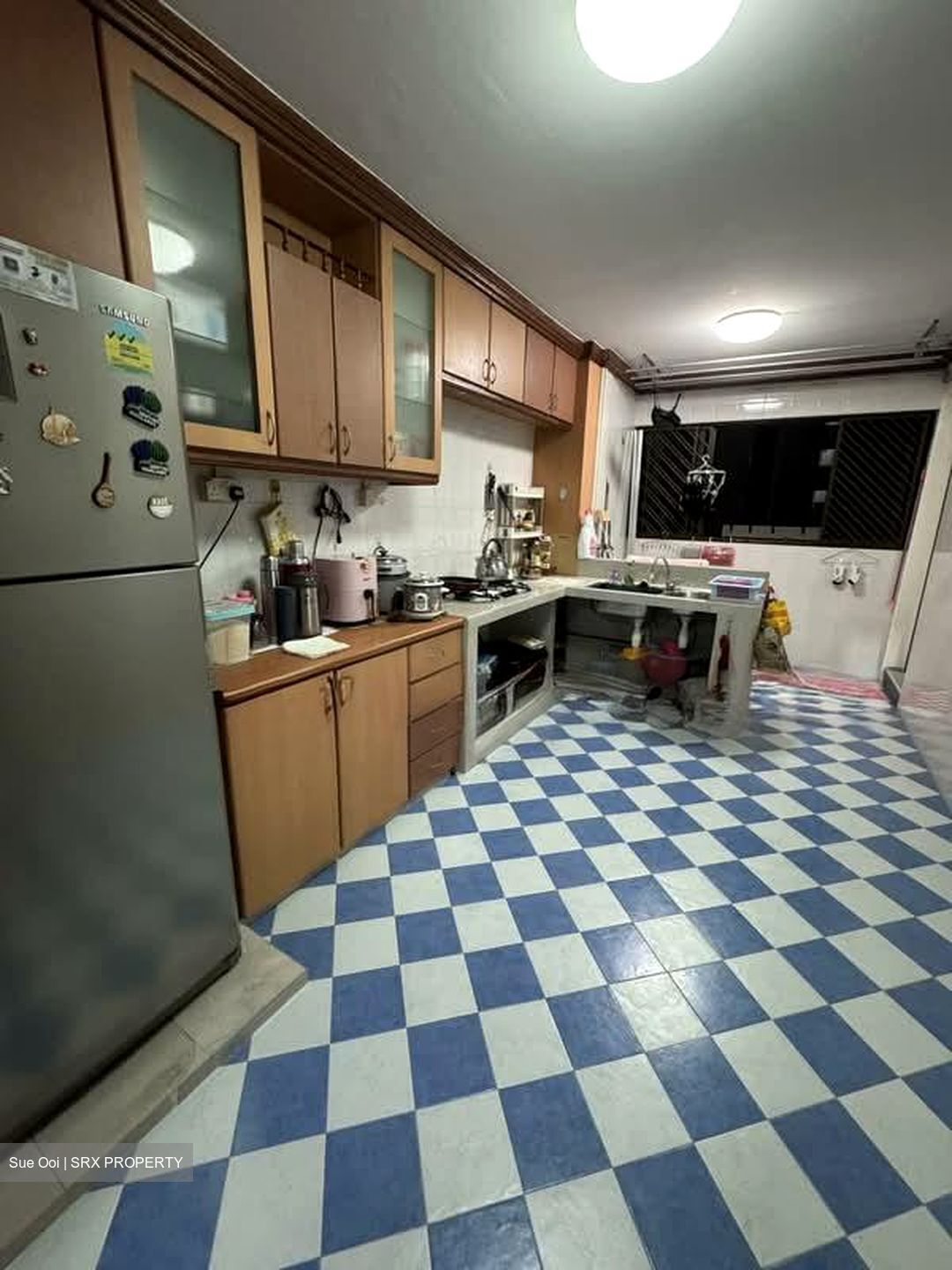 Blk 639 Yio Chu Kang Heights (Ang Mo Kio), HDB 3 Rooms #564058151